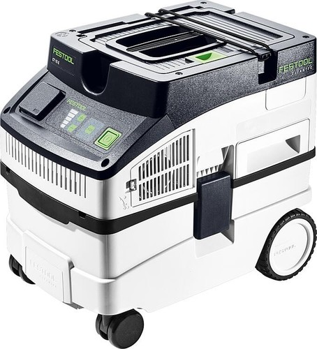 Aspirateur eau sec festool - eau, et