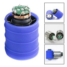 Moteur de sèche-cheveux