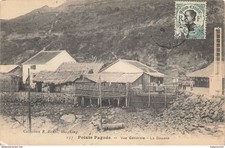 CPA Pointe Pagode Vue