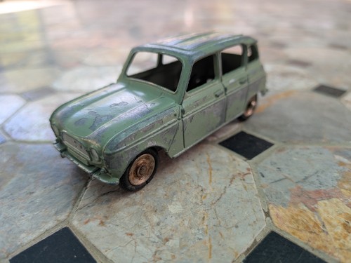 Dinky toys ref - dinky,