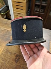 Kepi Aspirant Infanterie 1940