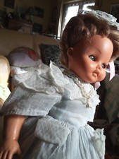 Poupée  Mutine de GéGé