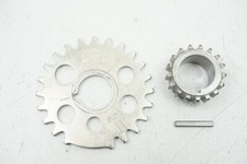 Yamaha FZ-1 FZ1 N RN16 Rotor