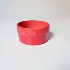 pot staub céramique vintage