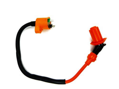 Bobine allumage tgb - d'allumage, lame