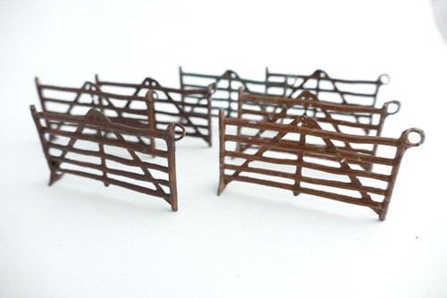 Accessoire décor ferme 7 - de,