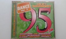CD*DANCE VOL.2*les n°1