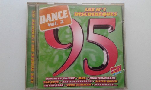 Dance vol les n - vol.2*les, n°1