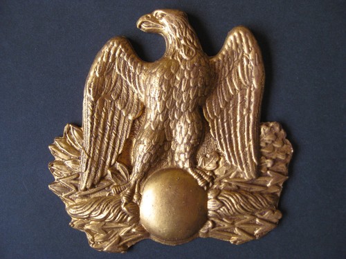 Aigle second empire - second,