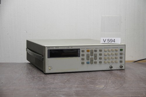 Keysight agilent 3324a - keysight,