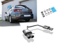 Le Sport Échappement Duplex