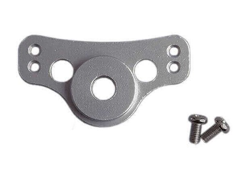 Support compteur heures moto - compteur,