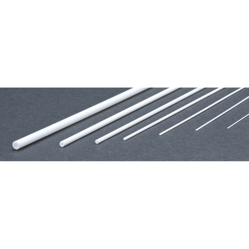 Evergreen scale models rod - rod, &