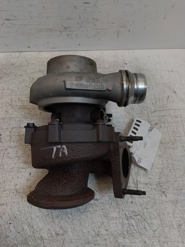 Turbocompresseur pour land - pour,