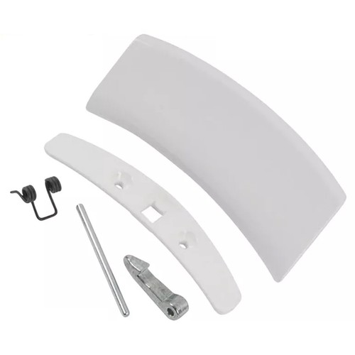 Kit poignée levier porte