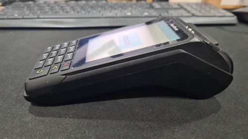 Tpe verifone v240m - verifone, 3g