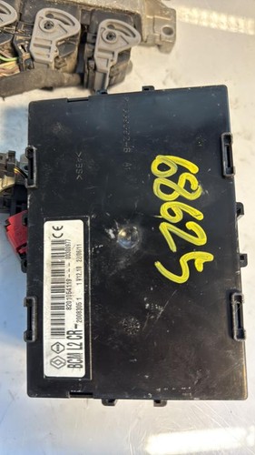 Kit demarrage renault - renault, clio