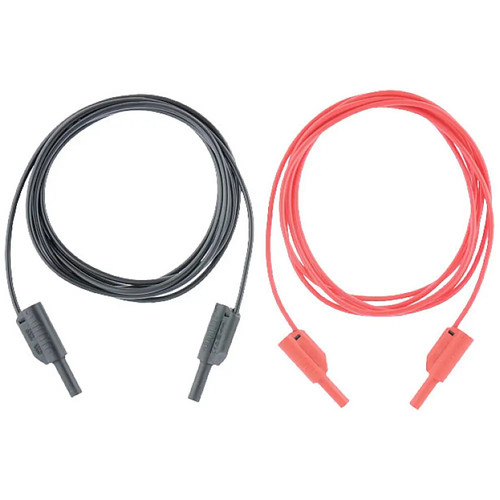 Metrel 2012 set cordons - s,