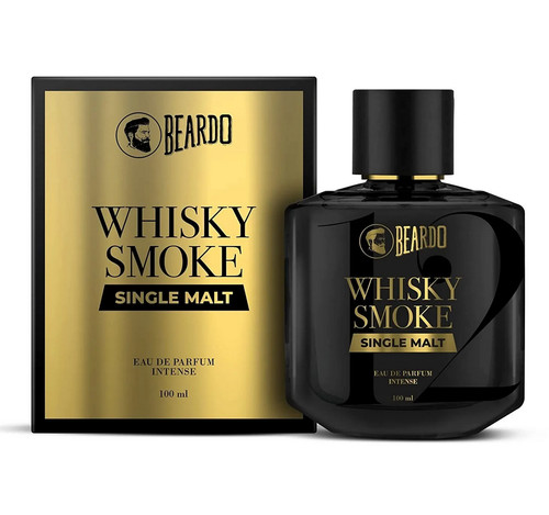 Parfum fumée whisky - de,