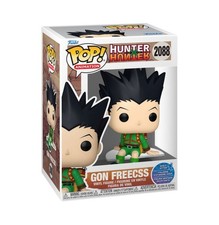 Funko Pop ! Hunter x Hunter -