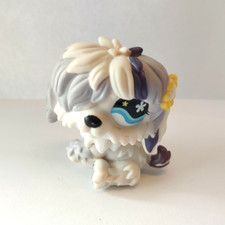 figurine petshop authentique