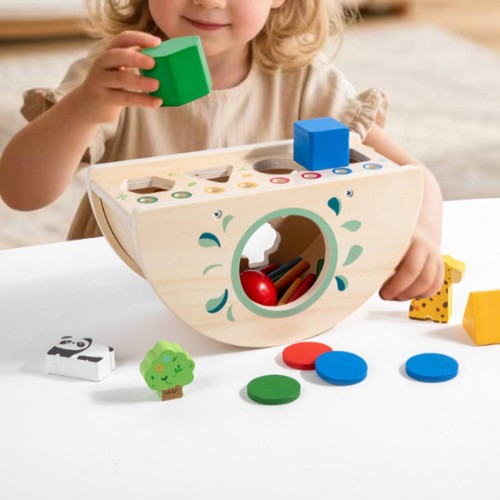 Jeu tri des - de, en