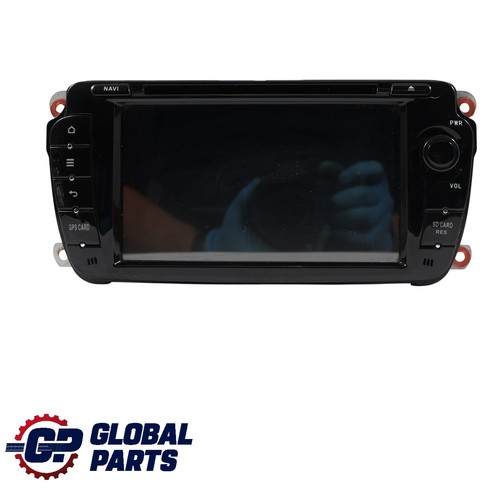 Seat ibiza autoradio erisin - autoradio,