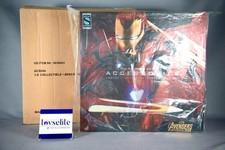 Hot Toys - Avengers Infinity