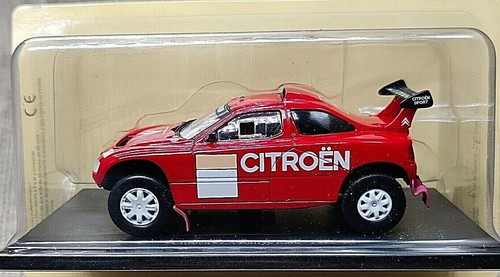 Passion citroën 1 43 - au, 1/43