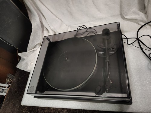 Thorens 280 turntable - thorens, td