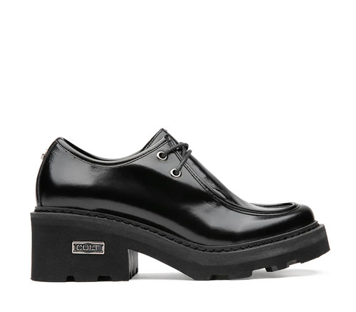 Cult chaussure lacets femme - lacets,