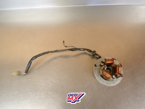 Stator allumage suzuki 125 - stator, d'allumage