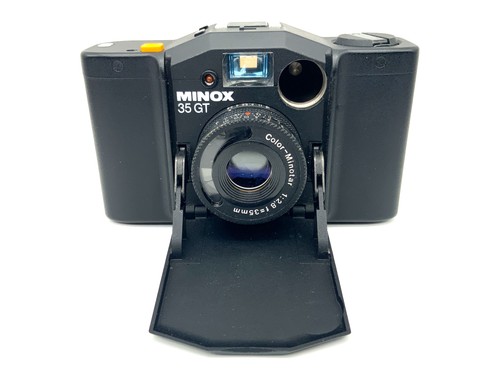Minox appareil photo - appareil,