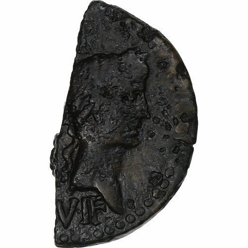 Augustus agrippa 1 2 - augustus, 1/2