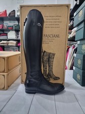 Alberto Fasciani Bottes Femme