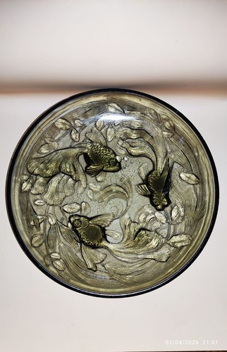 Grande coupe verlys france art - verlys,