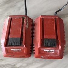 HILTI Battery Charger C
