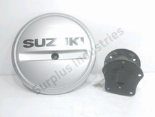 SUPPORT ROUE DE SECOURS SUZUKI