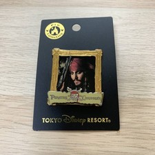 Pirates des Caraïbes Jack