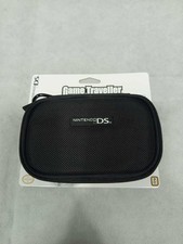 Pochette Officiel NDSL80 Game