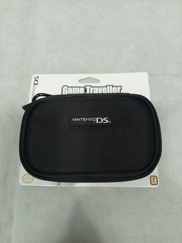 Pochette officiel ndsl80 game - pochette,