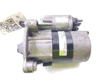 Démarreur - Peugeot 206 + 1.4 - 5802C9 - Z0-7490H