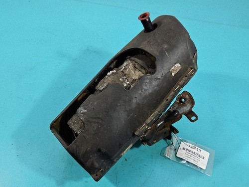 Peugeot 807 2006 - , pompe