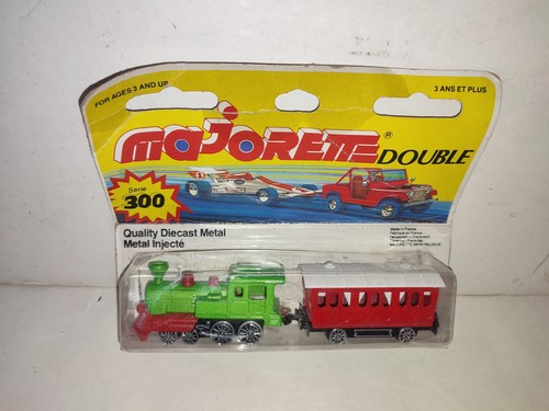 Majorette double serie 300 - 300,