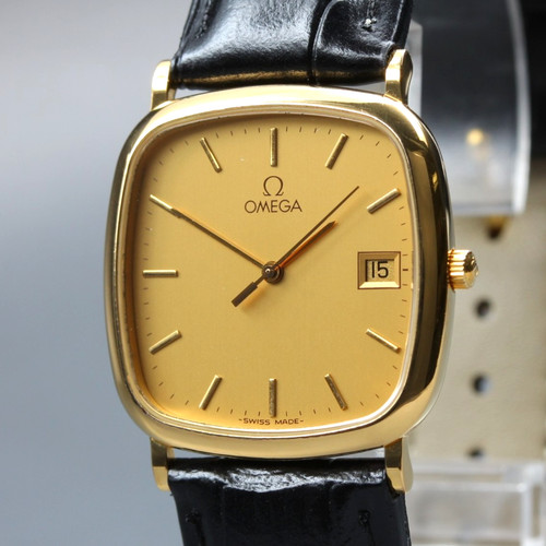 Presque comme neuf - [], montre