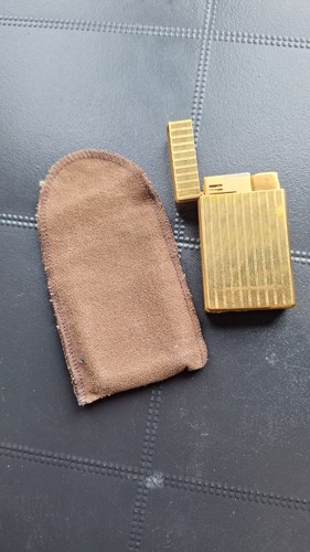 Briquet colibri molectric - colibri,