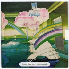 lp. tai phong , windows - 1976 - album vinyle nm - made in japan