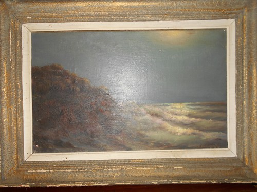 Paysage breton nicolas - paysage,