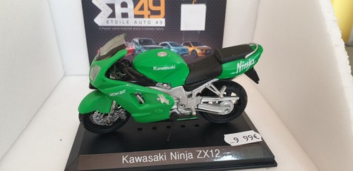 Jouet moto miniature maisto - jouet,