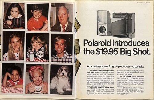 1971 polaroid big - polaroid,